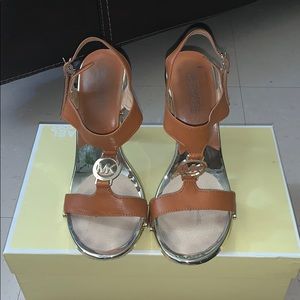Michael Kors Sandals